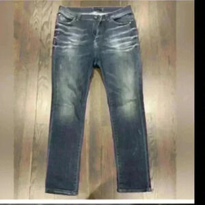 5 for 30$ Sexy woman jeans size L waist 34 length 32
